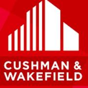 Cushman and Wakefield Logo